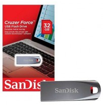 Cruzer Force USB Flash Drive 32GB (CZ71)